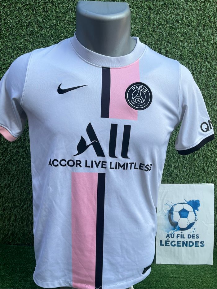 Maillot PSG enfants