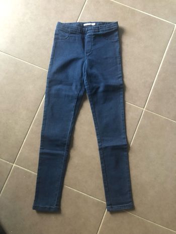 Jean slim 10 ans neuf