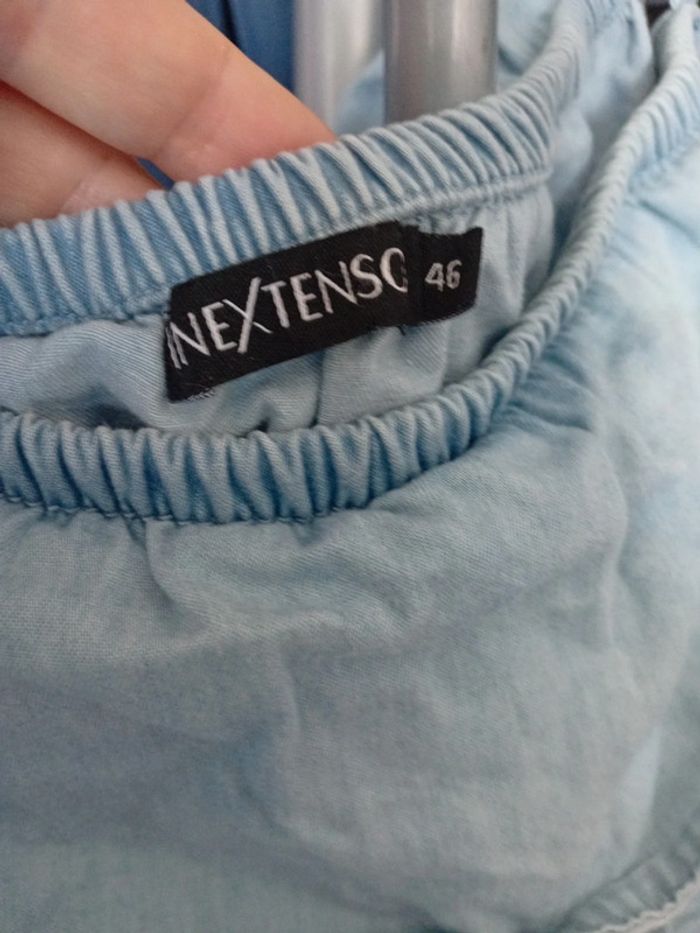 Lot de 2 robes été - photo numéro 3
