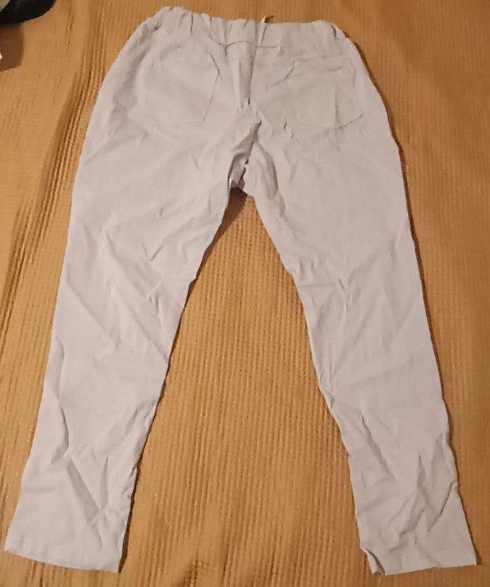 Bas de jogging made in Italy - photo numéro 2