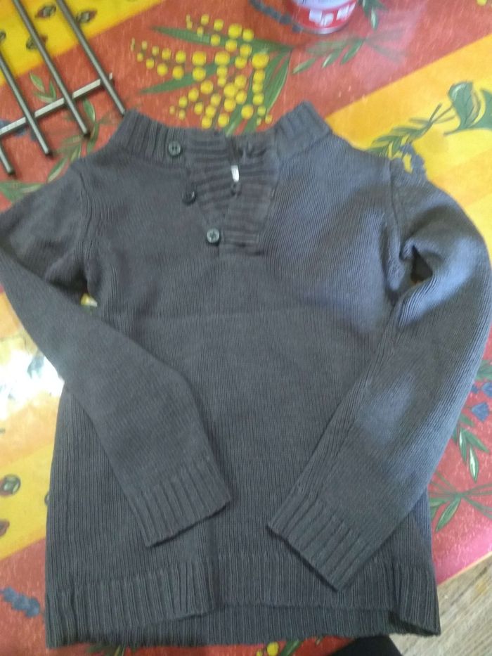 Pull