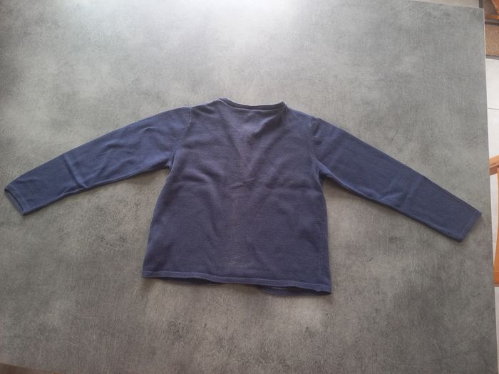 Gilet 6 ans - photo numéro 4