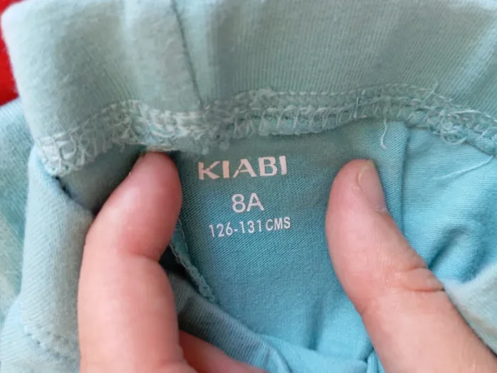 Lots pantacourts - photo numéro 7