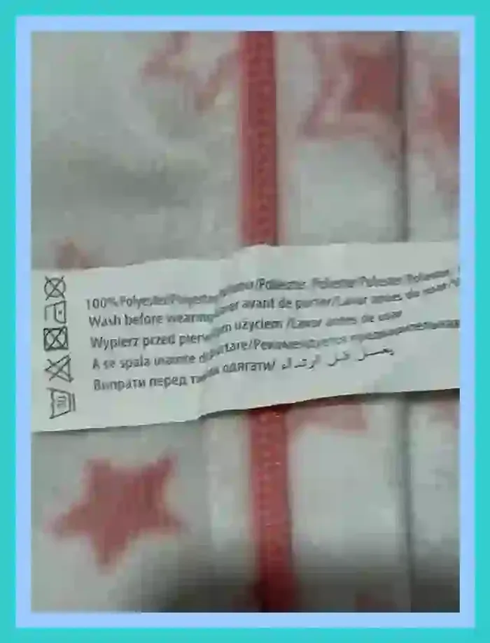 Veste polaire Inextenso blanc motifs étoiles fille 9 à 10 ans - photo numéro 6