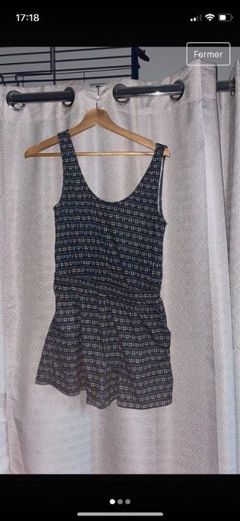 Combi short