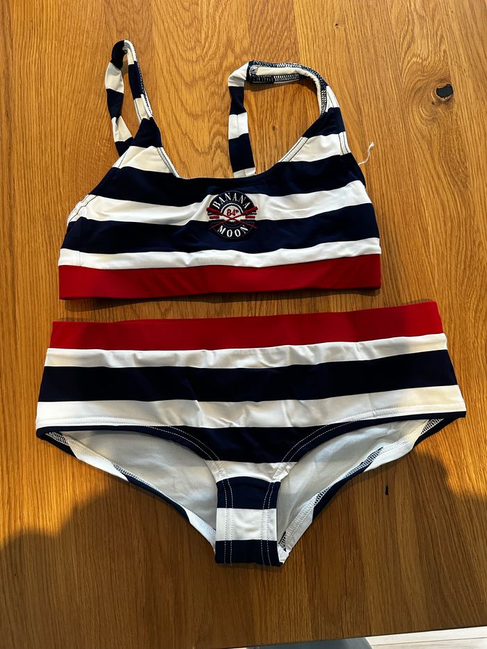 Maillot de bain bananamoon