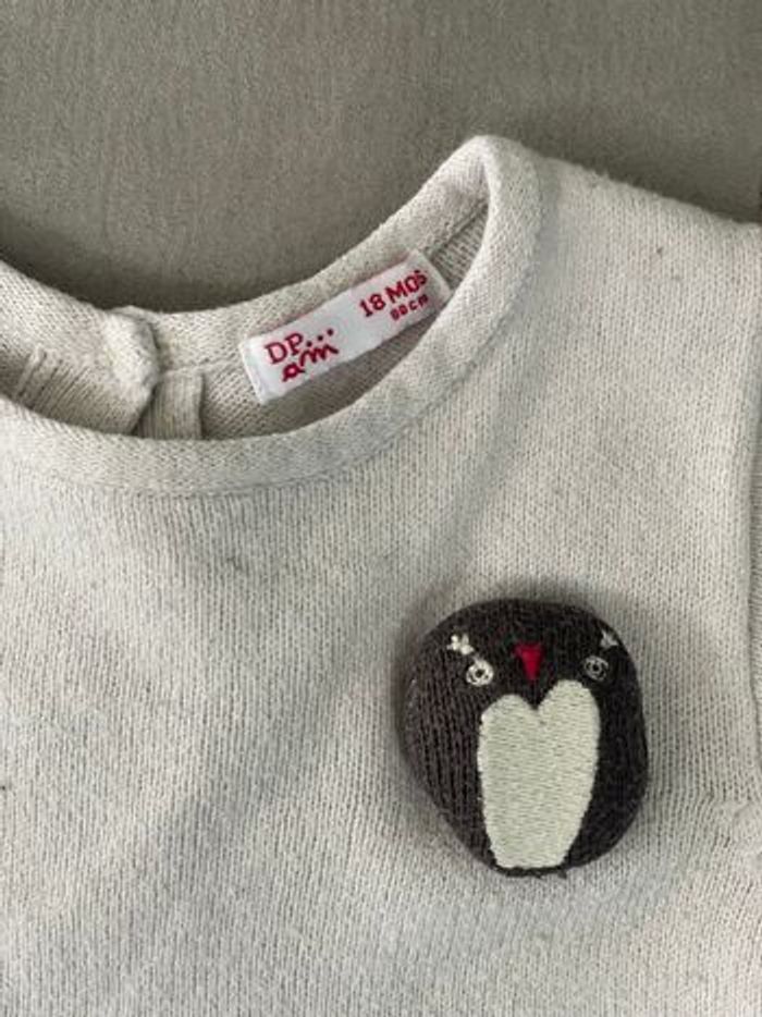 Robe - photo numéro 2