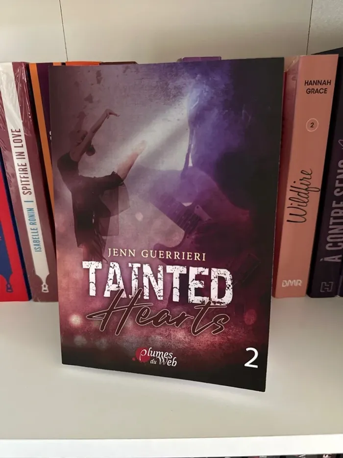 Tainted hearts 2