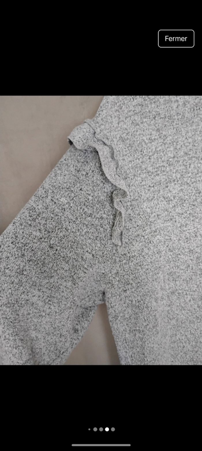 Robe pull - photo numéro 4