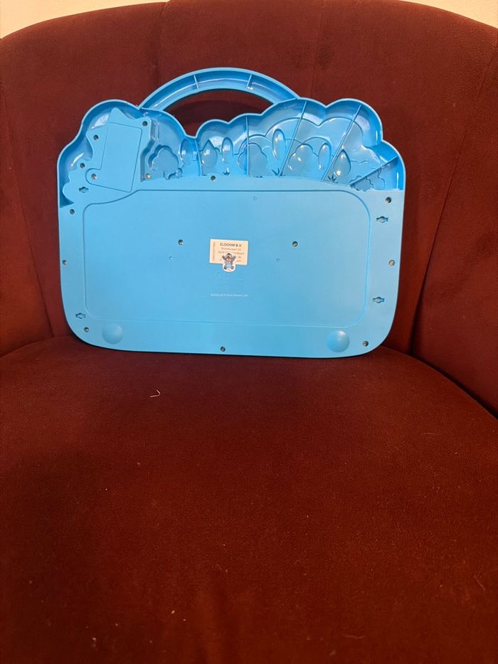 Piano Fisher-Price pour enfants - photo numéro 2
