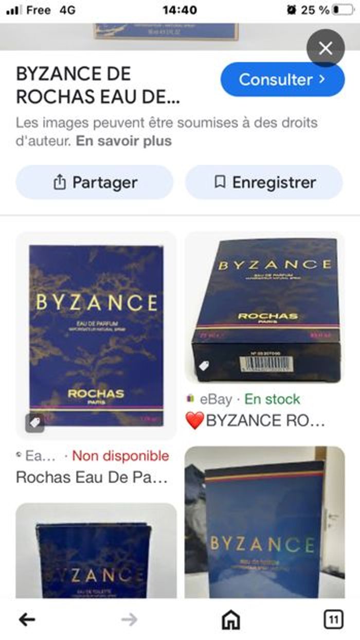 Pochette vintage Christian Dior très bonne état - photo numéro 3