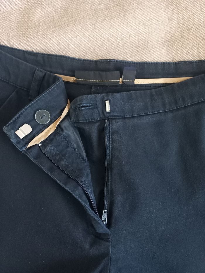 Lot 2 pantalons - photo numéro 10