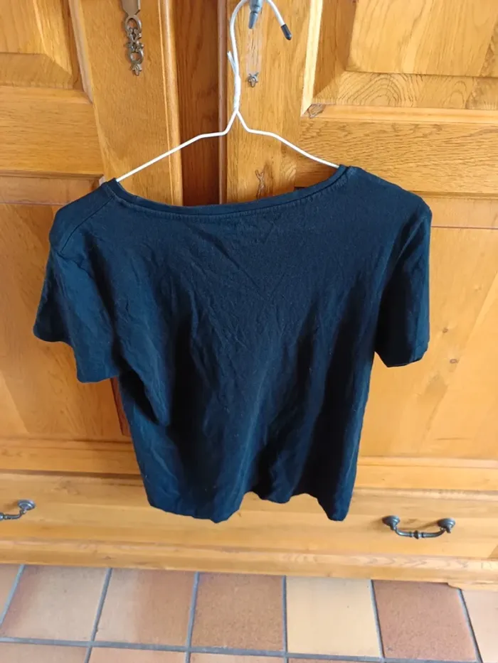 Ensemble t-shirt et short - photo numéro 3