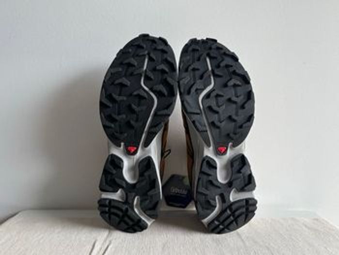 Salomon XT-6 Cathay Spice - photo numéro 5