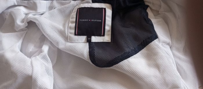 Veste Tommy Hilfiger garçon - photo numéro 2