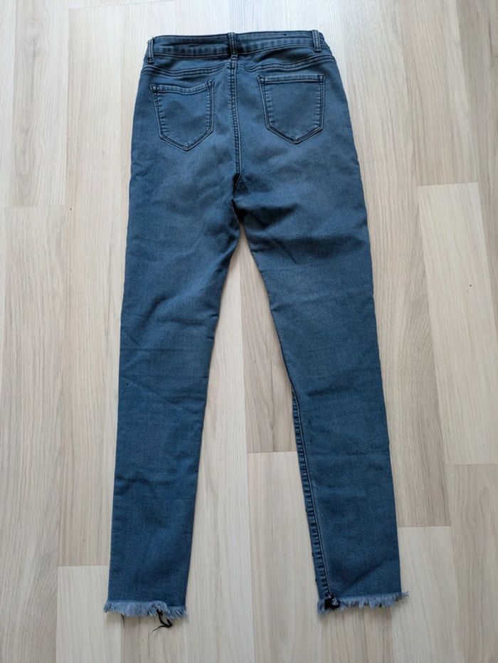 Jean femme taille 40 - photo numéro 6