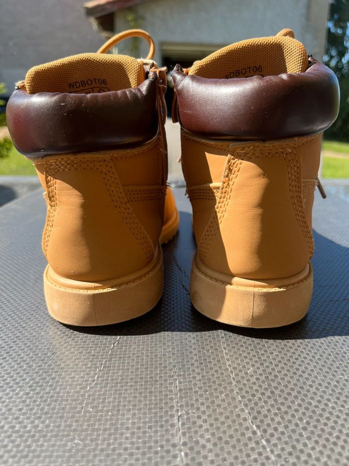 Chaussures - photo numéro 4