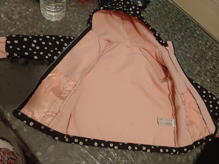 Parka polaire - photo numéro 3