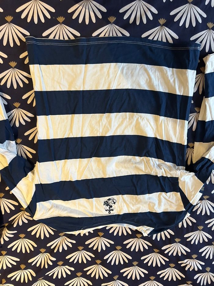 T shirt manche longue Minnie - photo numéro 2