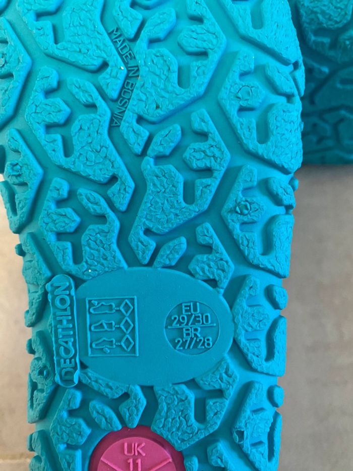 Chaussons de mer taille 29/30 - photo numéro 4