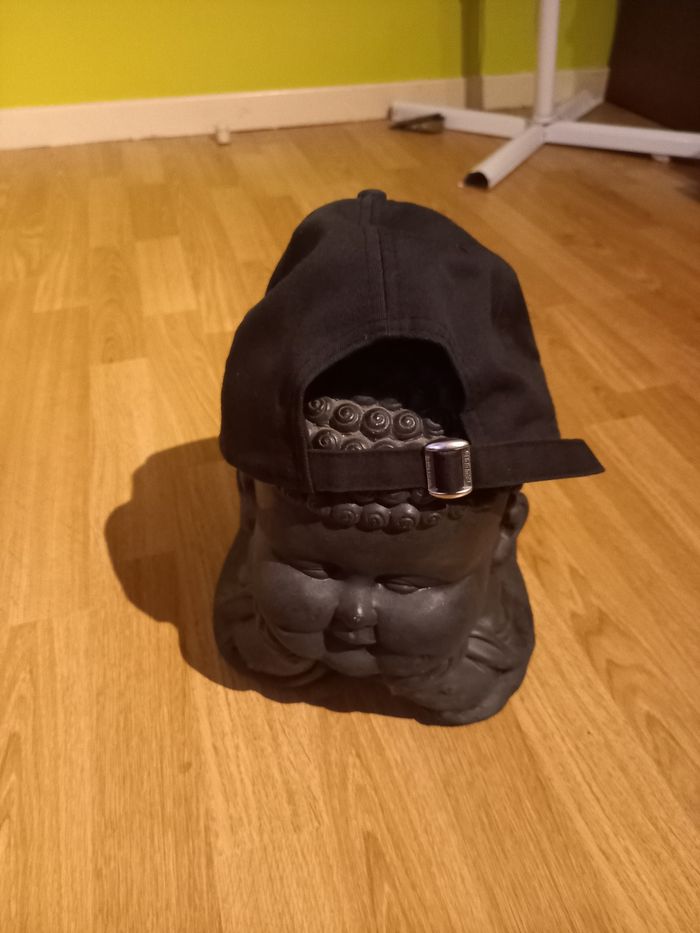 Casquette New Era - photo numéro 4