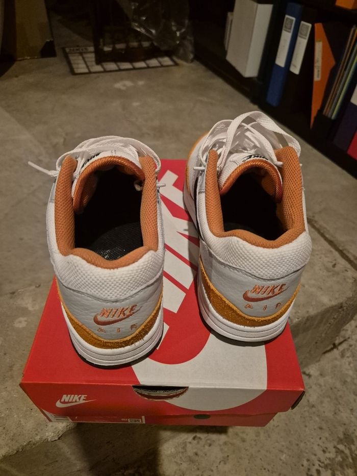 Air max 1. Nike. - photo numéro 2