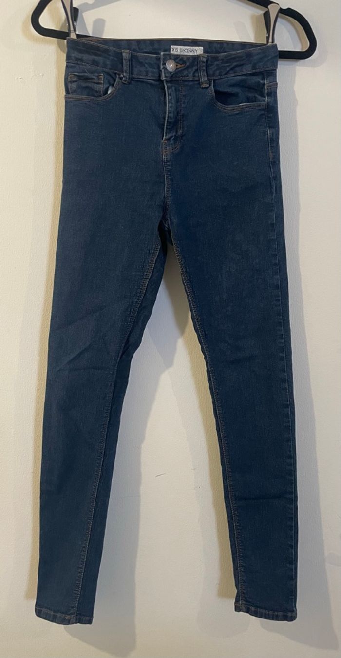 Lot vêtements XS - photo numéro 5