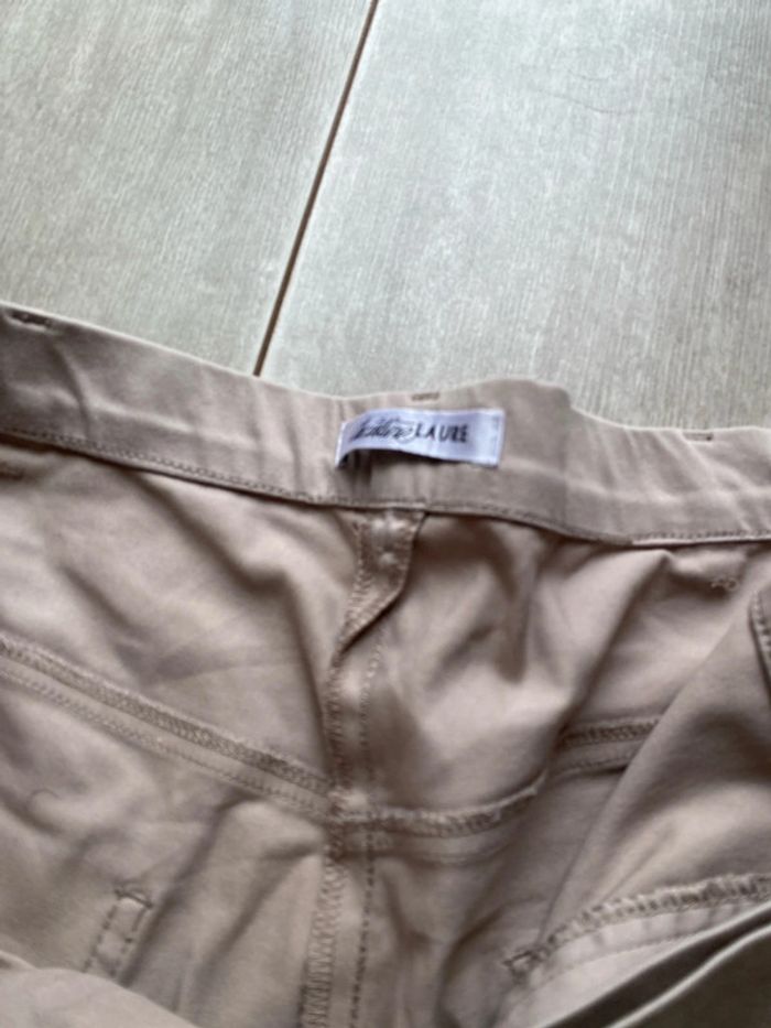 Pantacourt, Christine, Laure, taille 48 - photo numéro 2