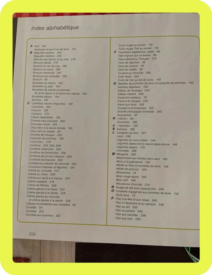 Ma cuisine 100 façon Thermomix - photo numéro 4