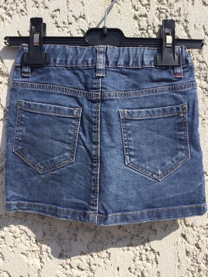 Jupe Monoprix 5 ans - photo numéro 7