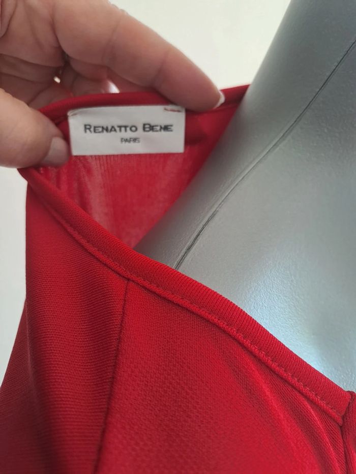 Top renatto bene - photo numéro 3
