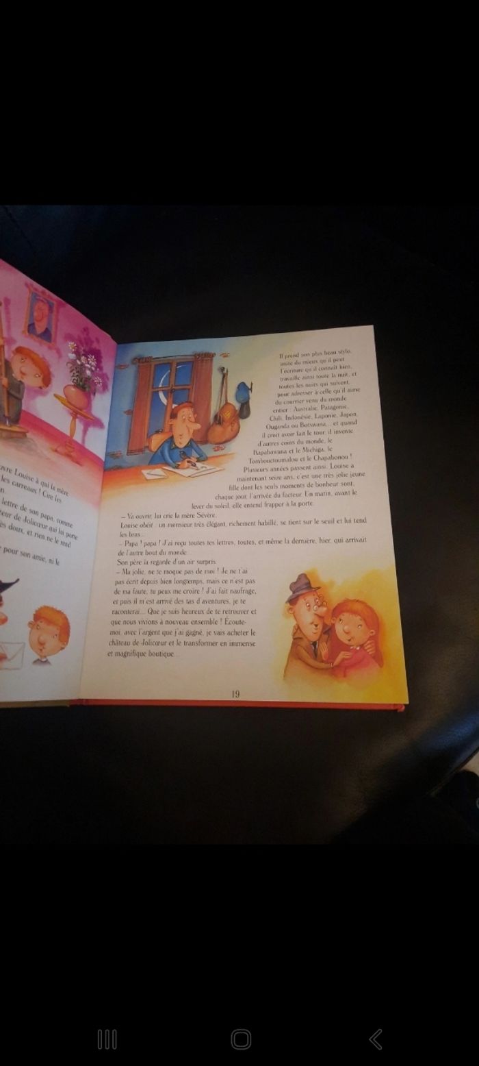 Livre enfant - photo numéro 2