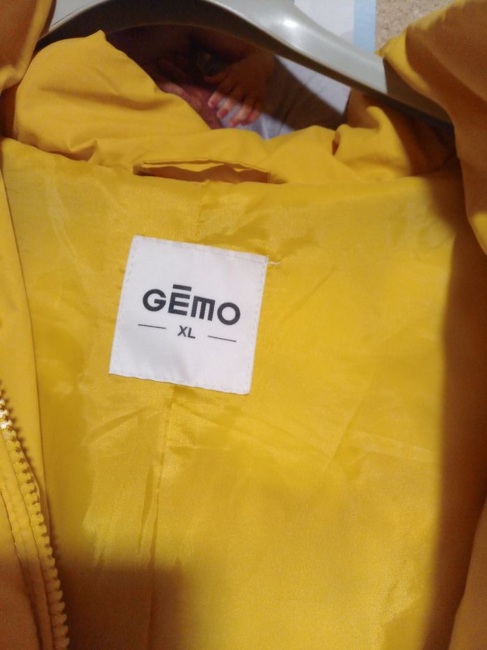 Manteau femme - photo numéro 2