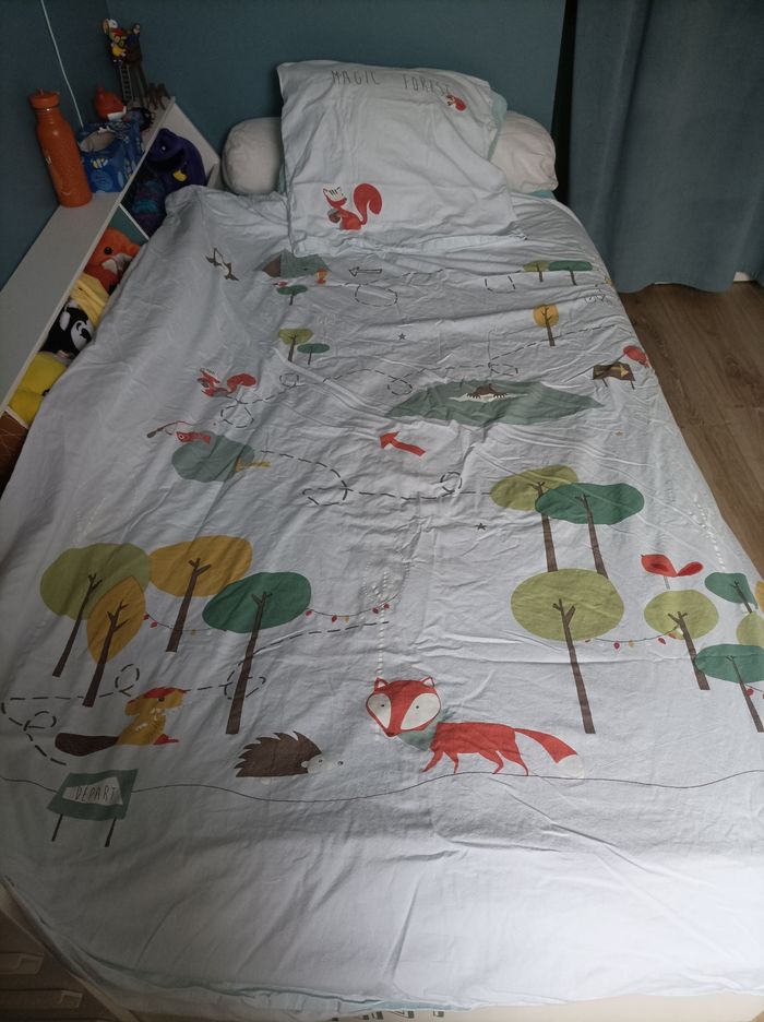 Parure lit enfant Maisons du monde