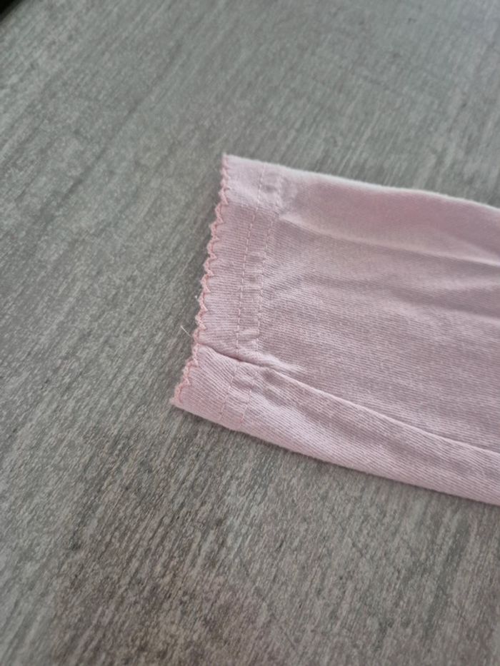 Ensemble Tee-shirt manche longue et legging đž - photo numĂ©ro 5