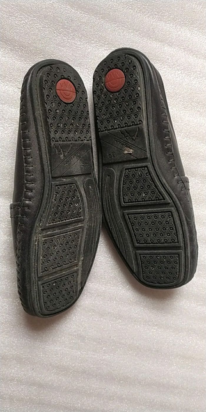 Mocassins Alonso P39 - photo numéro 5