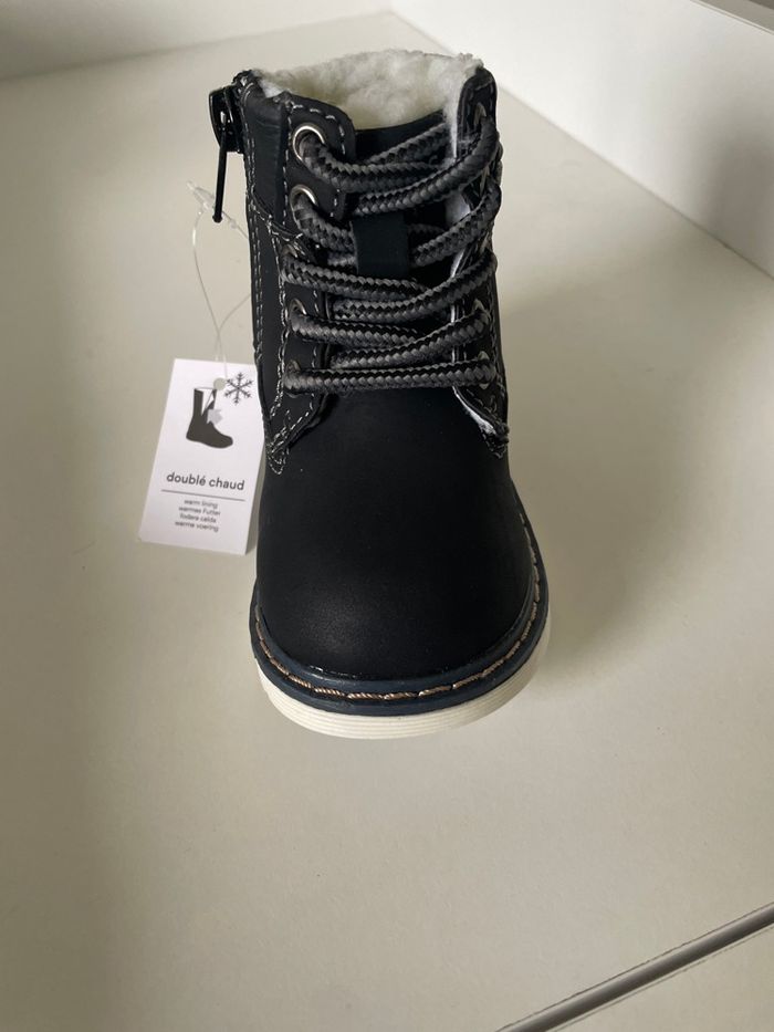 Chaussures - photo numéro 2