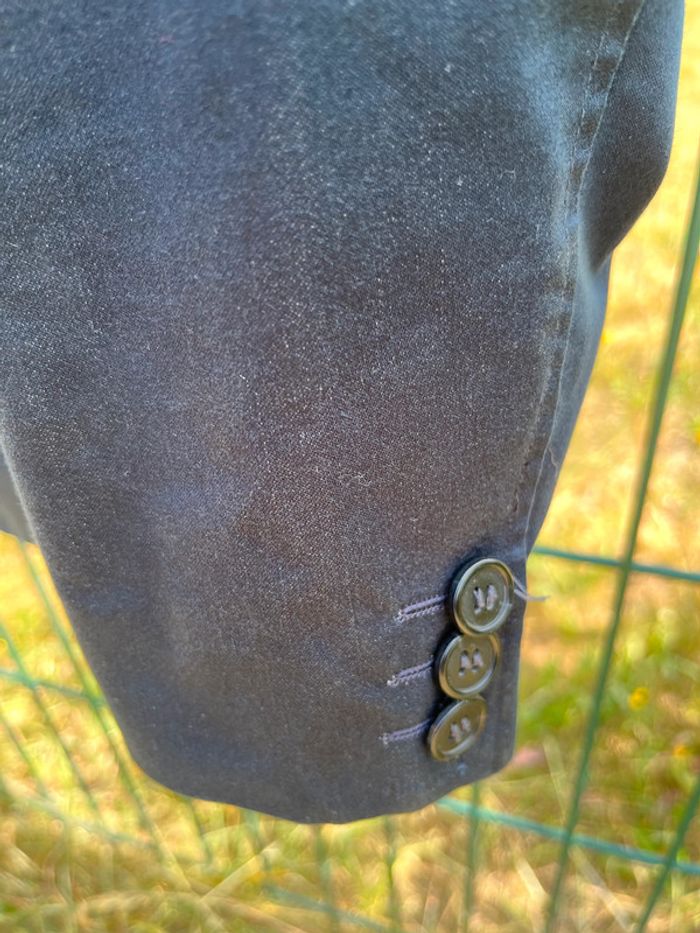 Veste blazer homme Devred taille 58 - photo numéro 7