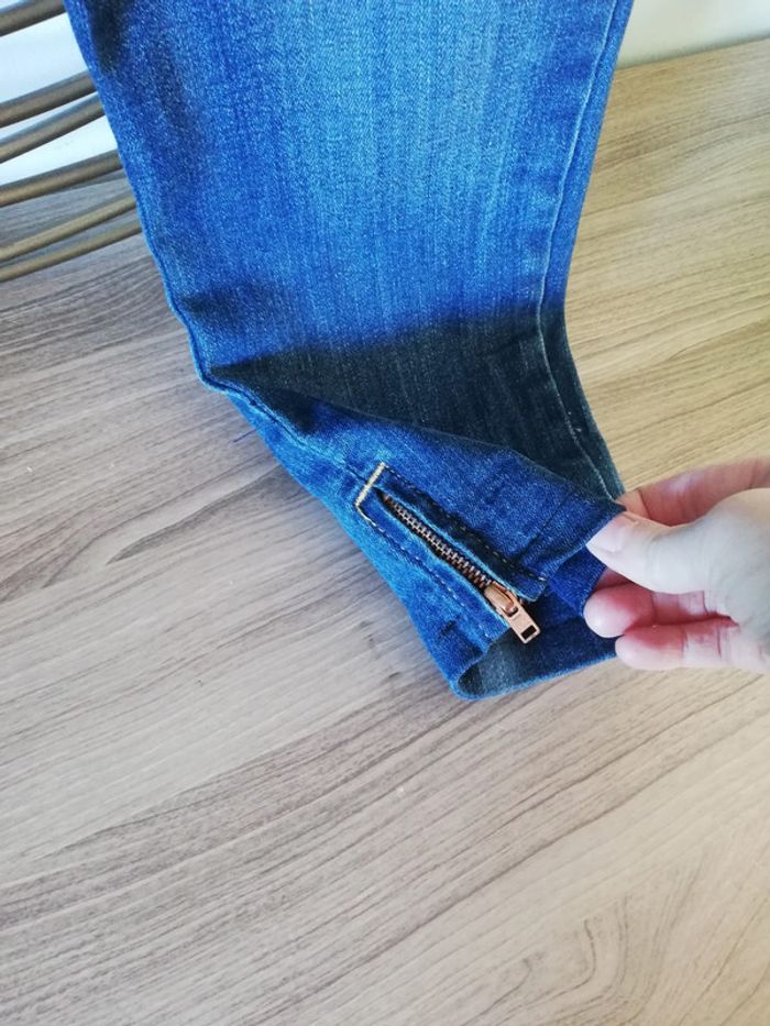 Jeans LTB T30 - photo numéro 5