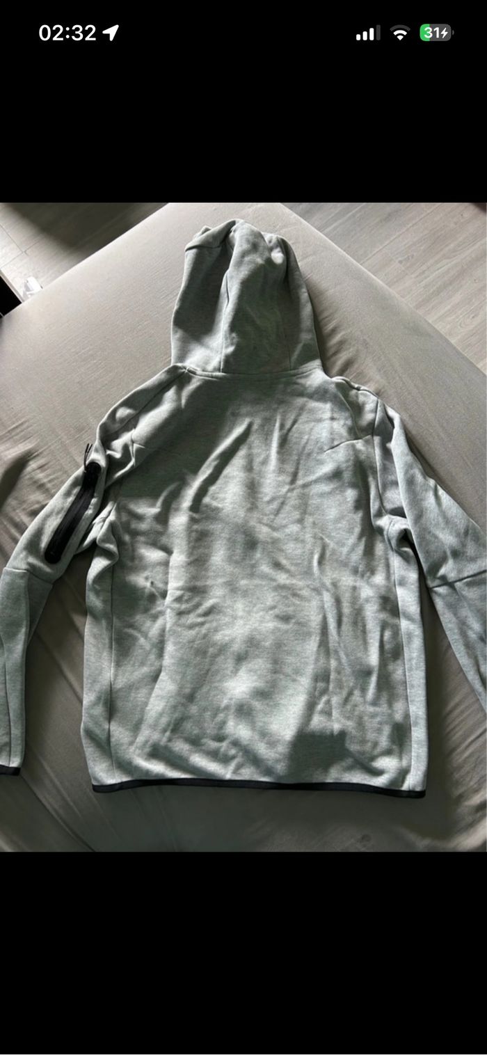 Nike tech gris - photo numéro 2