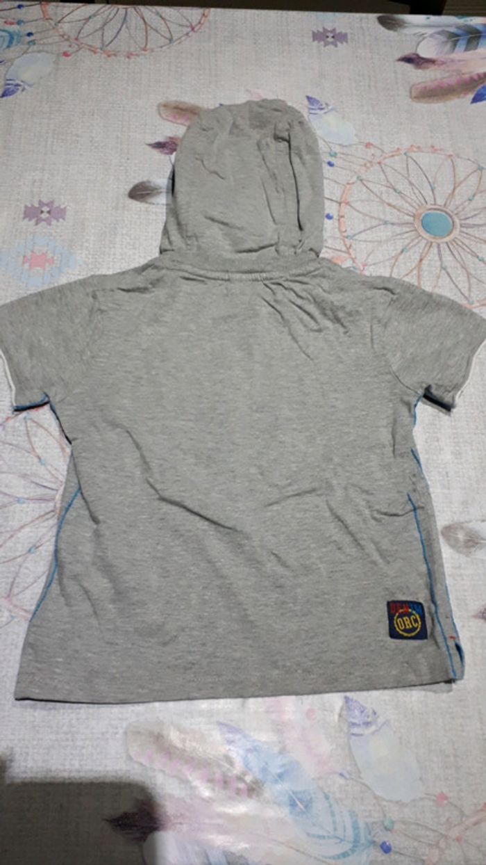 T-shirt - photo numéro 3