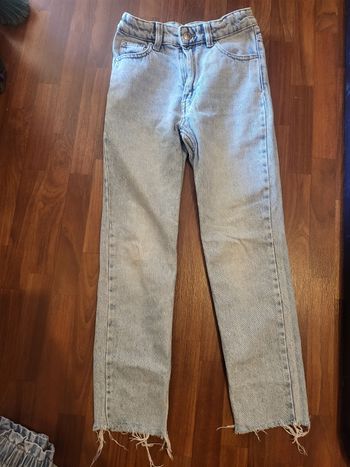 Jeans fille