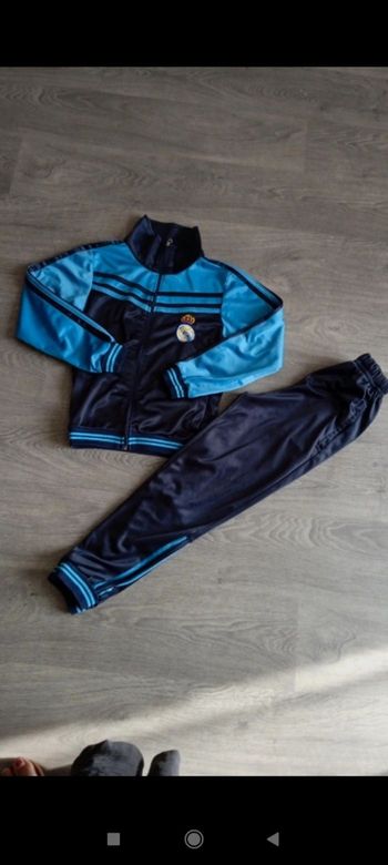 Ensemble jogging