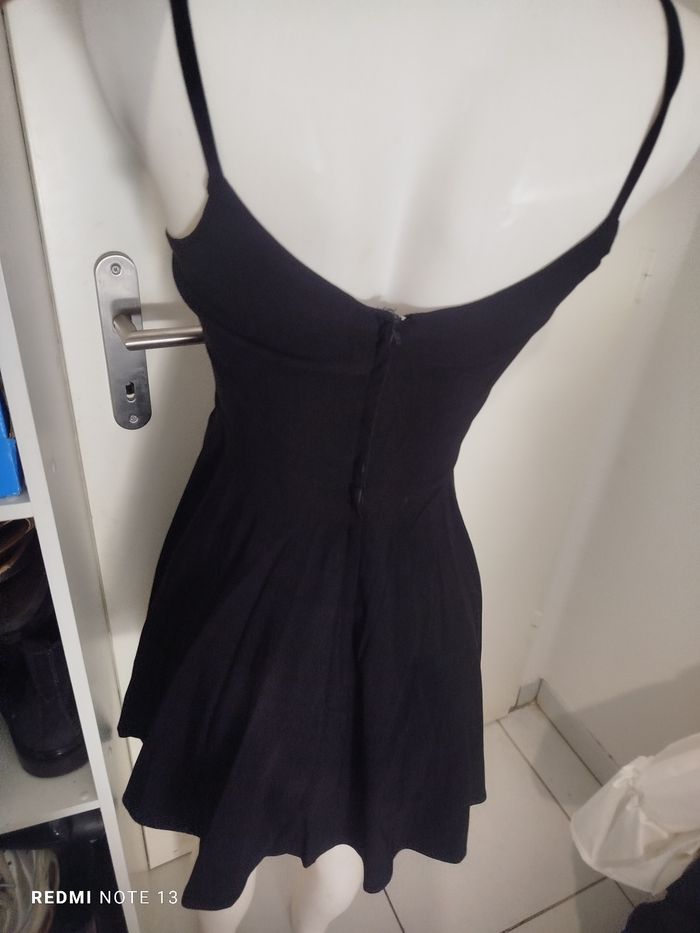 #kytie36femme. Robe bretelles taille 36 - photo numéro 4