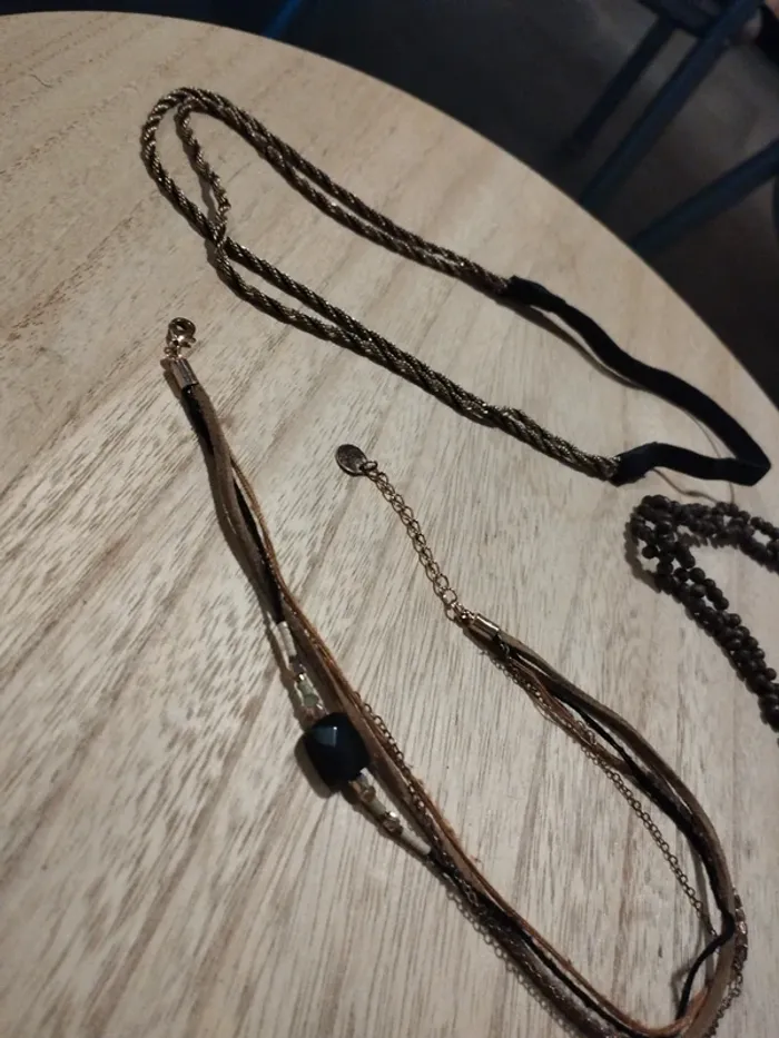 Bracelet - photo numéro 3