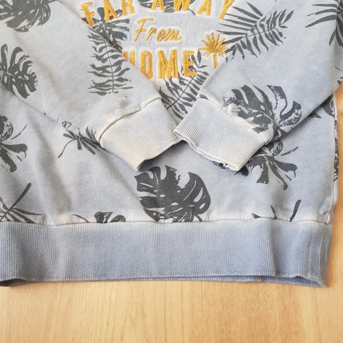 Sweat col rond - photo numéro 3