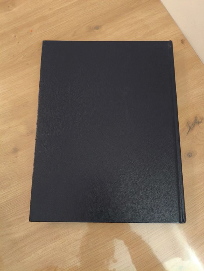 Livre bd Intégrale rombaldi Greg - photo numéro 2