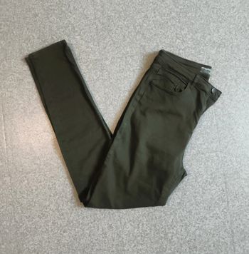 Jean skinny