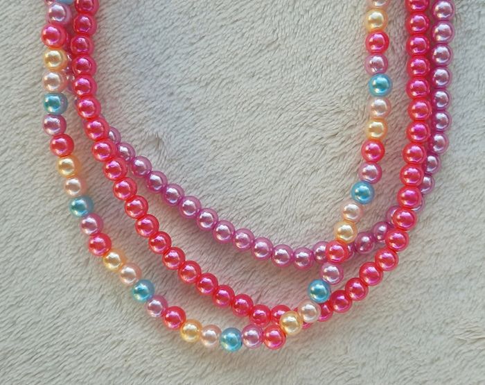 Lot de 3 colliers - photo numéro 3