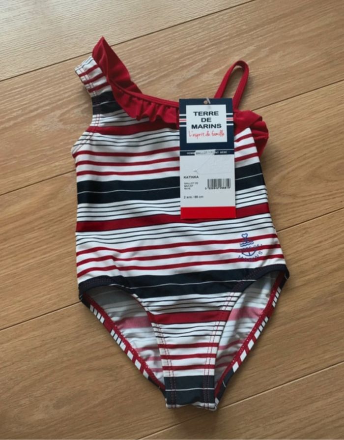 Maillot bain - photo numéro 2
